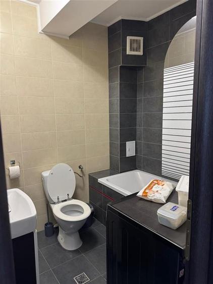 Apartament 2 camere cu balcon zona Selimbar - 6
