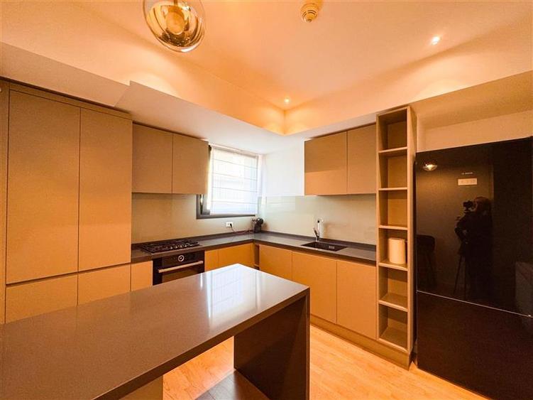 Apartament 4 camere de vanzare Lighthouse Residence Herastrau - 11