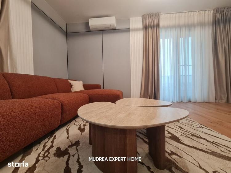 Nou / Apartament Superb / 3 Camere / Tunari-Otopeni - 4