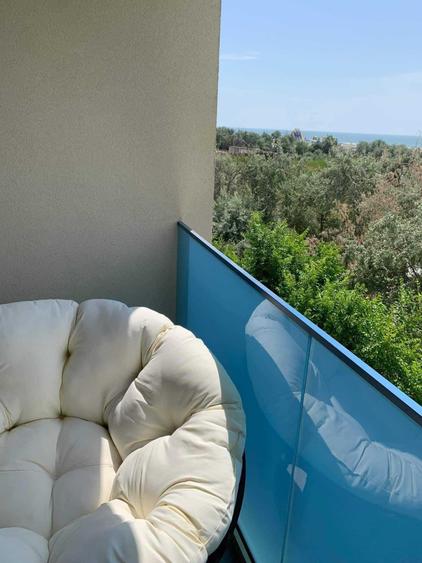 Apartament cu 2 camere decomandat în Nord