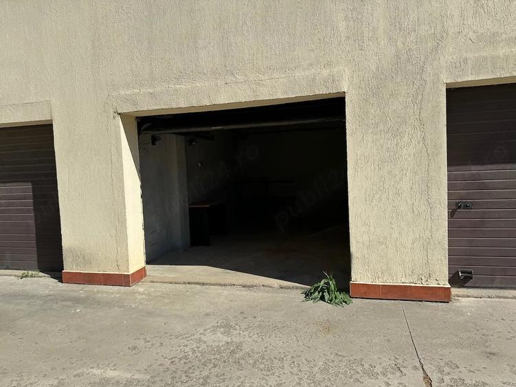 Spațiu comercial, de 40 mp, în Central
