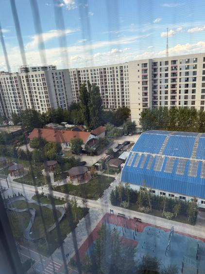 Apartament cu 2 camere decomandat în Timișoara
