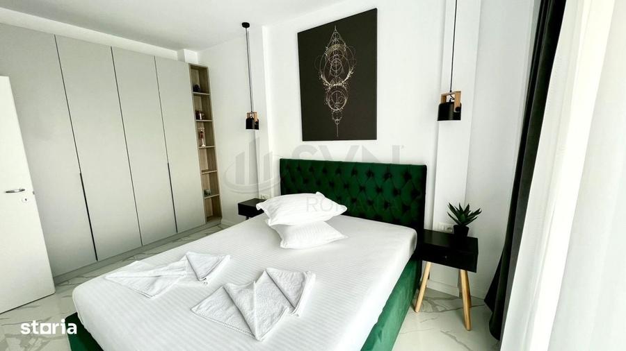 Apartament 2 camere I Mamaia Nord I De inchiriat - 1