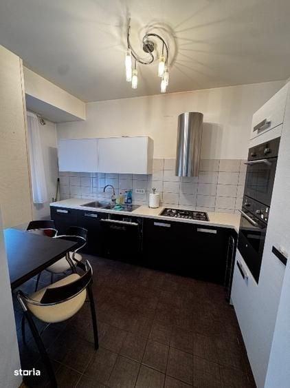2 camere | Herastrau Sos. Nordului | Loc de parcare + Boxa - 4