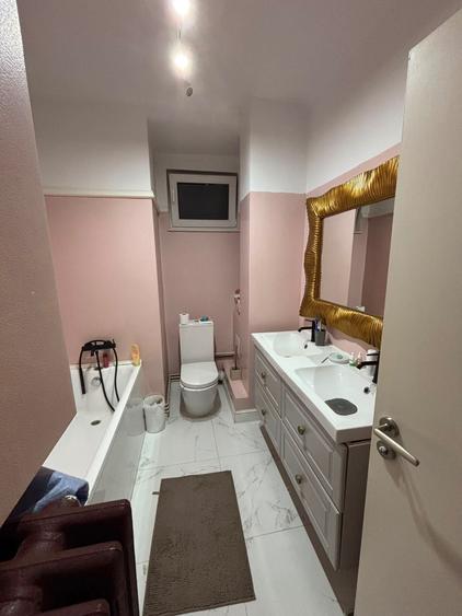 Apartament cu 5 camere în Cotroceni