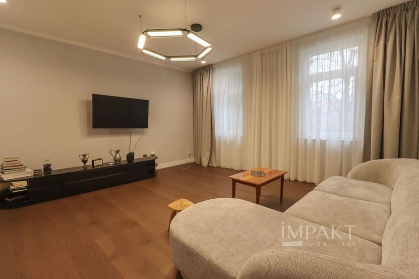 De Vanzare Apartament in Gheorgheni, Cluj-Napoca - Ideal pentru Locuit! - 1