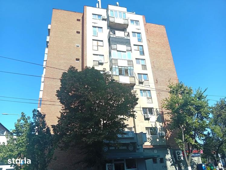 Garsonieră decomandată în Micălaca
