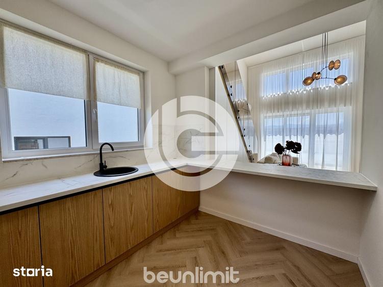Apartament cu 4 camere în Cristian