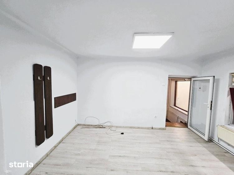Spațiu comercial, de 277 mp, în Siloz