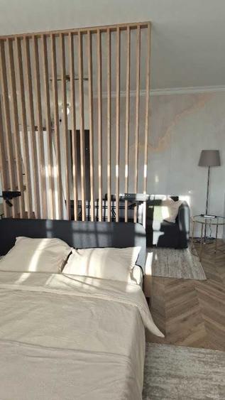 Inchiriez garsoniera complet renovata si utilata, zona Stefan cel Mare Spitalul Colentina - 5