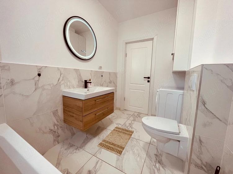 PF vand ap 2 camere Flore?ti - 5