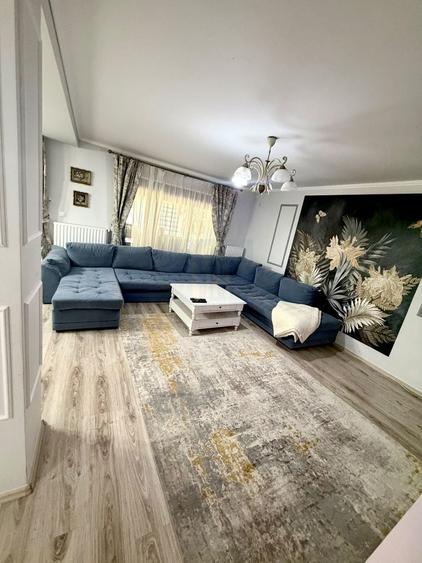 Casă individuală cu 6 camere cu Piscina în Nord