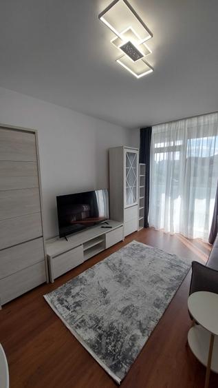 Apartament cu 2 camere decomandat în Exterior Vest