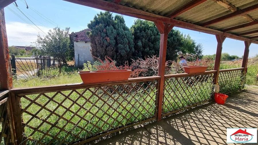 Casă în Apa