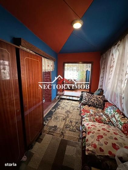NECTORA IMOB-Casa 4 camere, 130 mp utili + 933 mp teren, Forau,Utilata - 7