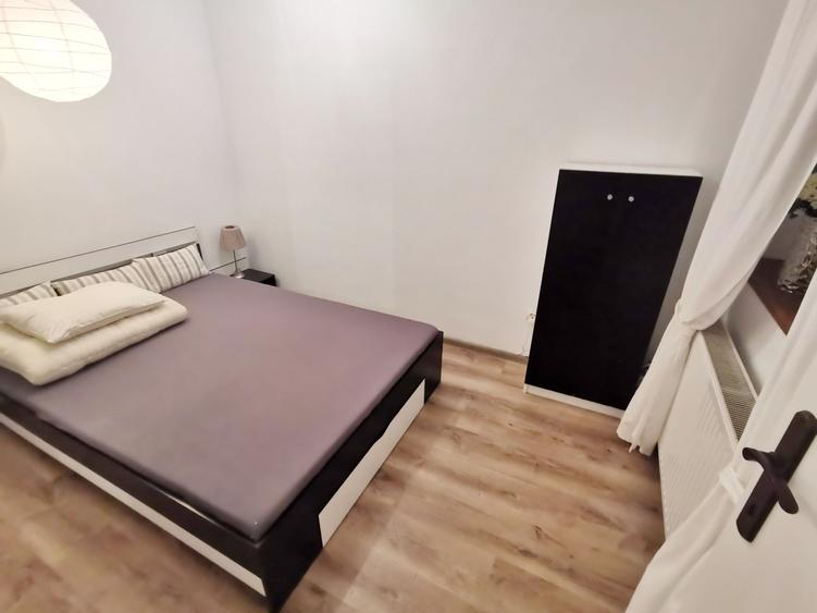 Duplex cu 2 camere cu Canalizare în Pipera