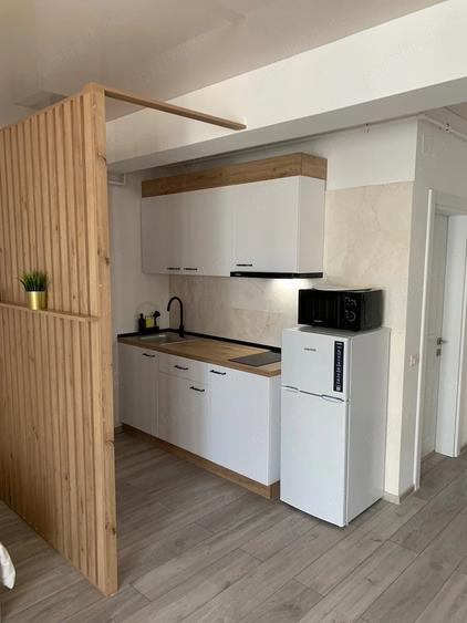 Garsoniera - Mamaia-Navodari-Complex Almar - 8