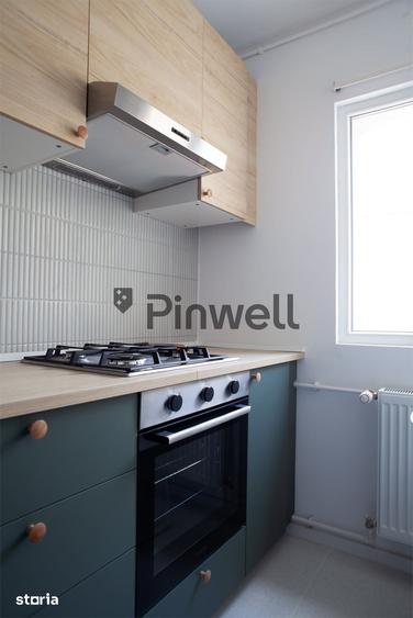 Apartament 2 camere Doroban?i | Prima inchiriere | Renovat complet - 2