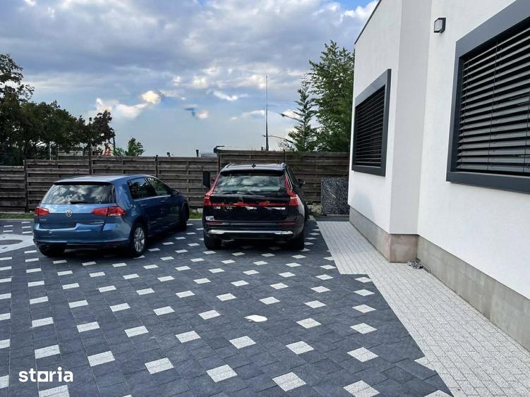Casă cu 5 camere cu Teren 800 Mp în Făget