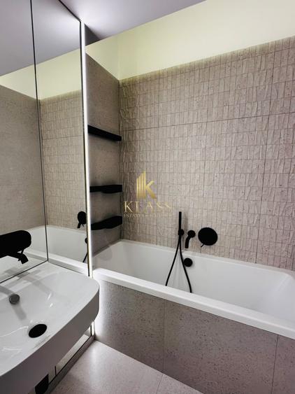 Apartament cu 2 camere decomandat, mobilat în Cotroceni