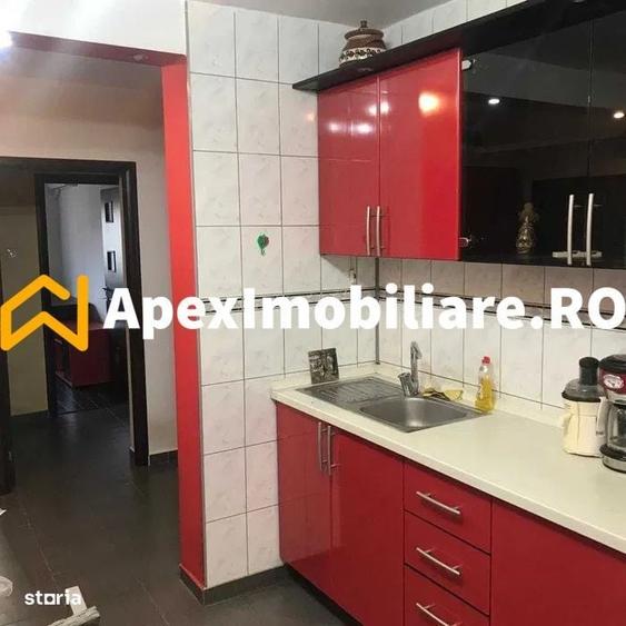 Apartament 3 camere de inchiriat 13 Septembrie Bucuresti | ApexImobili - 2
