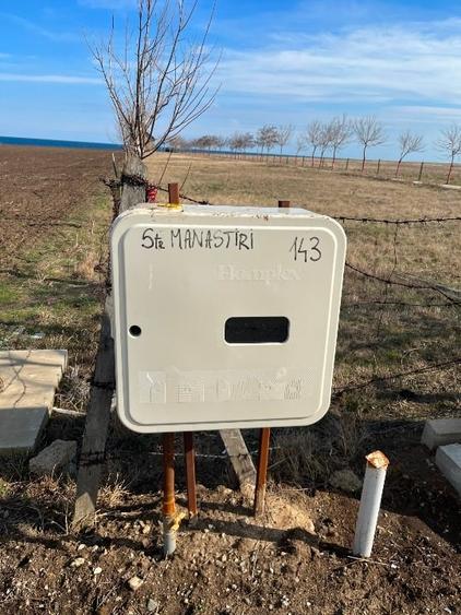 Teren Construcții intravilan de 5000 mp, în Sud-Vest