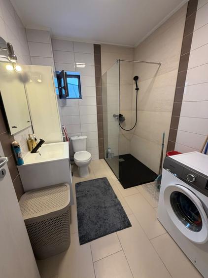 Apartament cu 2 camere decomandat în Chiajna