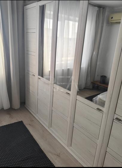 Apartament cu 2 camere decomandat, mobilat în Crângași