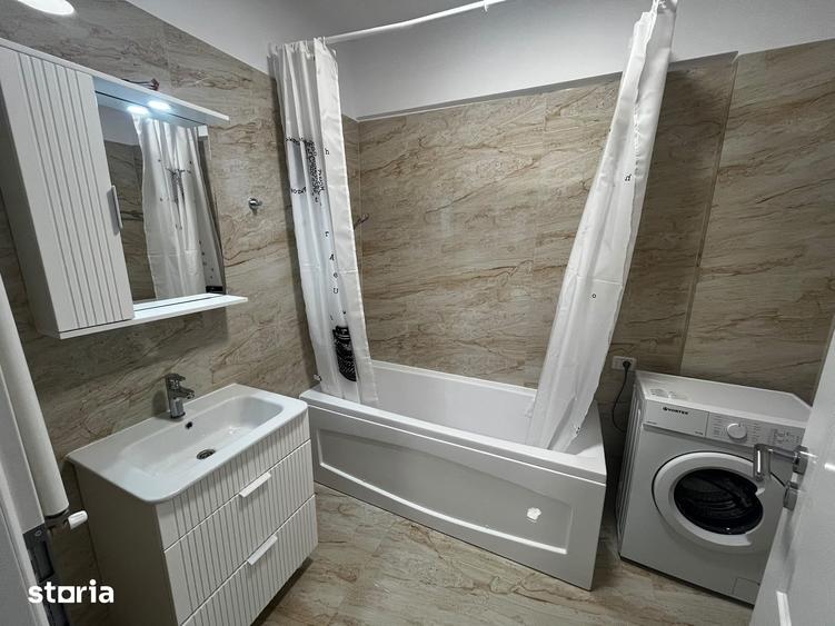 Apartament cu 2 camere în Militari