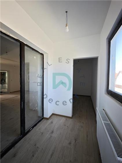 Casă individuală cu 5 camere cu Teren 520 Mp în Bod