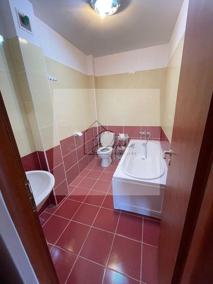 Apartament 2 camere  Pipera Popasului I 75mp, parcare I COM0% - 7