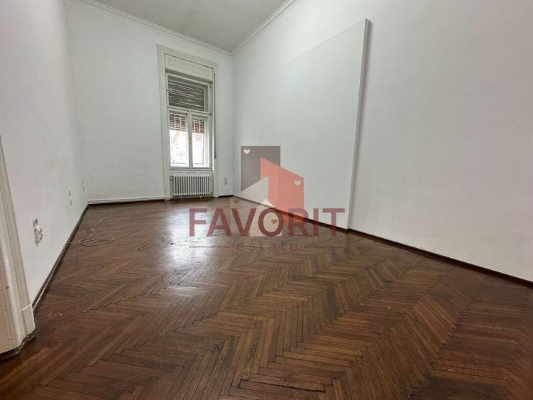 2 camere | P-ta Unirii | centrala | spatiu birou | - 4