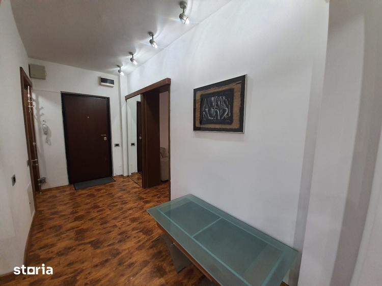 APARTAMENT 3 CAMERE UNIRII-M. Voda-Camera de Comert - 14