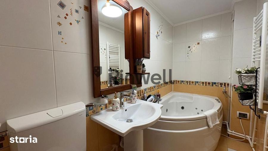 Apartament 4 camere| 2 locuri parcare| Calea Vitan - 9