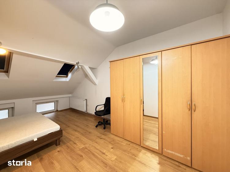 Apartament cu 3 camere în Girocului