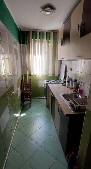 Apartament cu 2 camere decomandat în Pantelimon