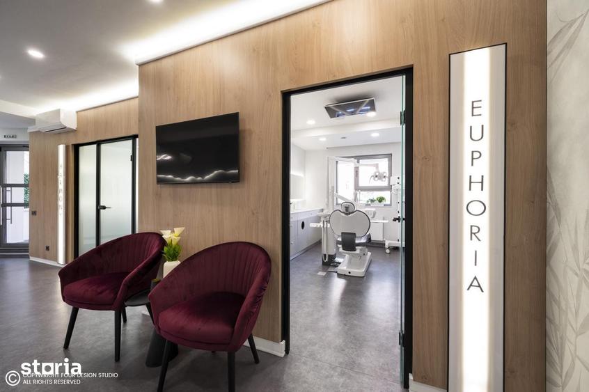 Spațiu comercial, de 72.8 mp, în Central