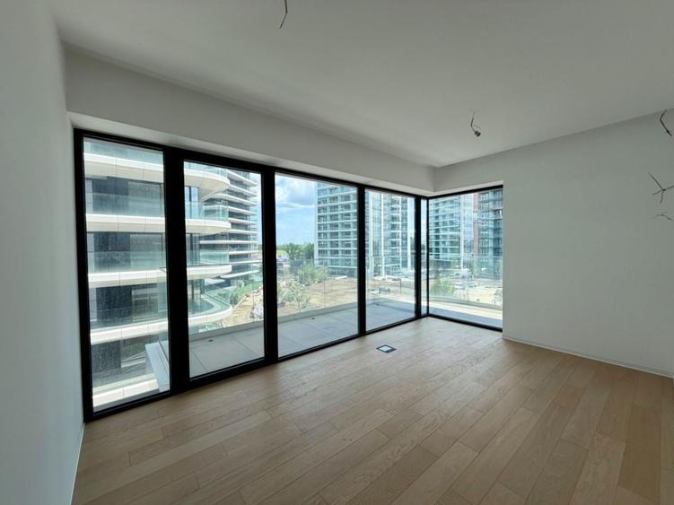 Apartament premium cu 4 camere | Vedere spectaculoasă către lac | One Lake Club - 9