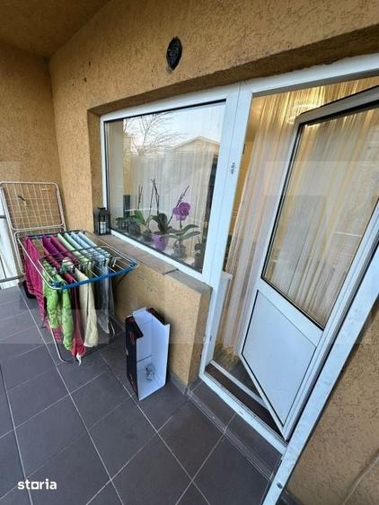 Apartament 3 camere, 96 mp, zona Micalaca - 14