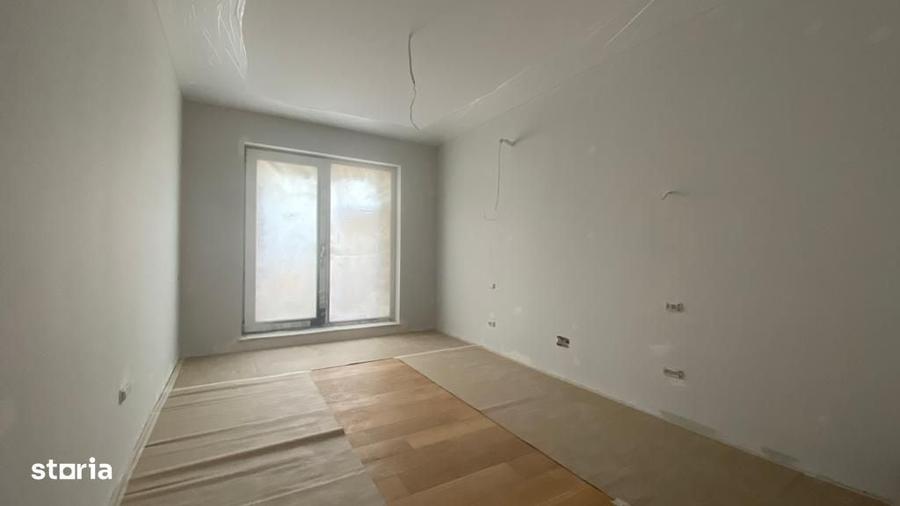 Apartament de Lux cu Gradina Proprie langa Palatul Parlamentului - 6