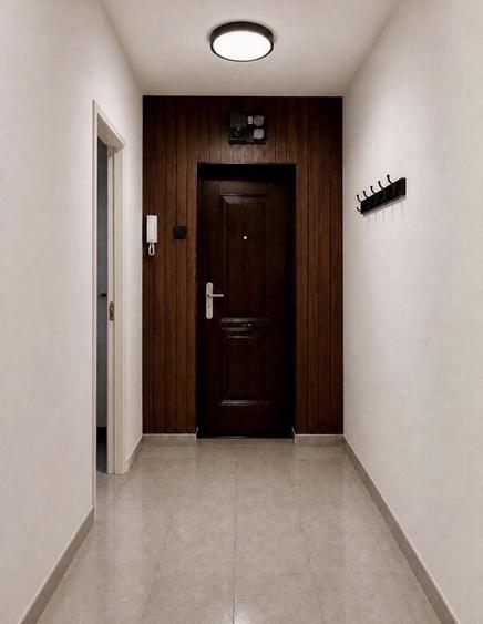 Apartament cu 2 camere în Hipodrom