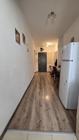 Garsonieră decomandată în Dacia