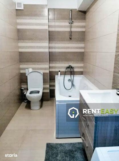 Apartament cu 2 camere situat in Copou - 2