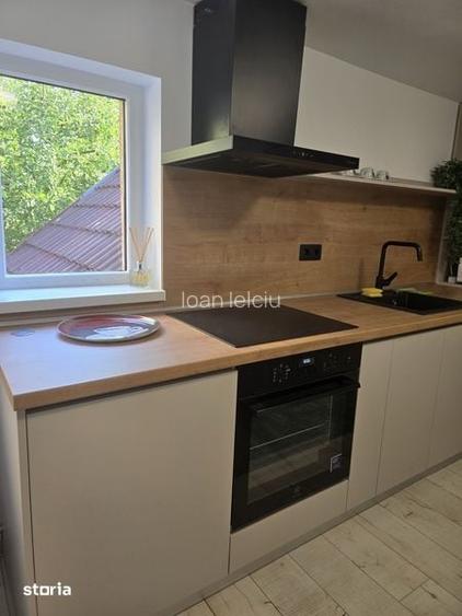 Hasdeu Apartament - proprietar