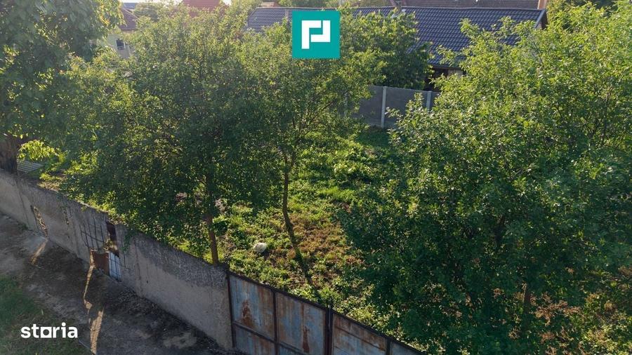 Spațiu comercial, în Vladimirescu