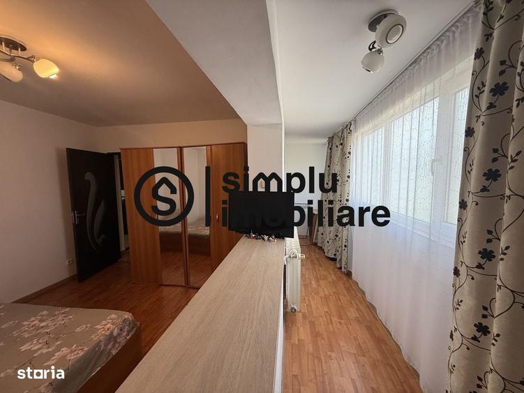 Apartament cu 2 camere în Valea Rosie