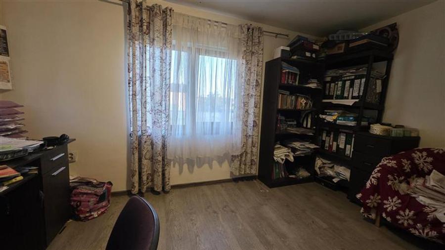 Casa P+M, garaj, beci, teren 494 mp - Ethos - 8
