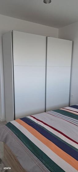 Hils Republica, apartament la cheie, complet mobilat, prima mutare! - 9
