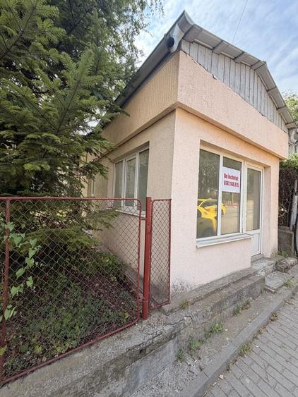 Spațiu comercial, de 17 mp, în Albești