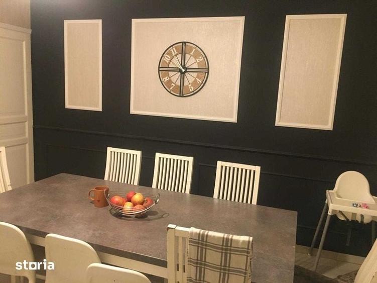 Casă cu 4 camere cu Teren 195 Mp în Central